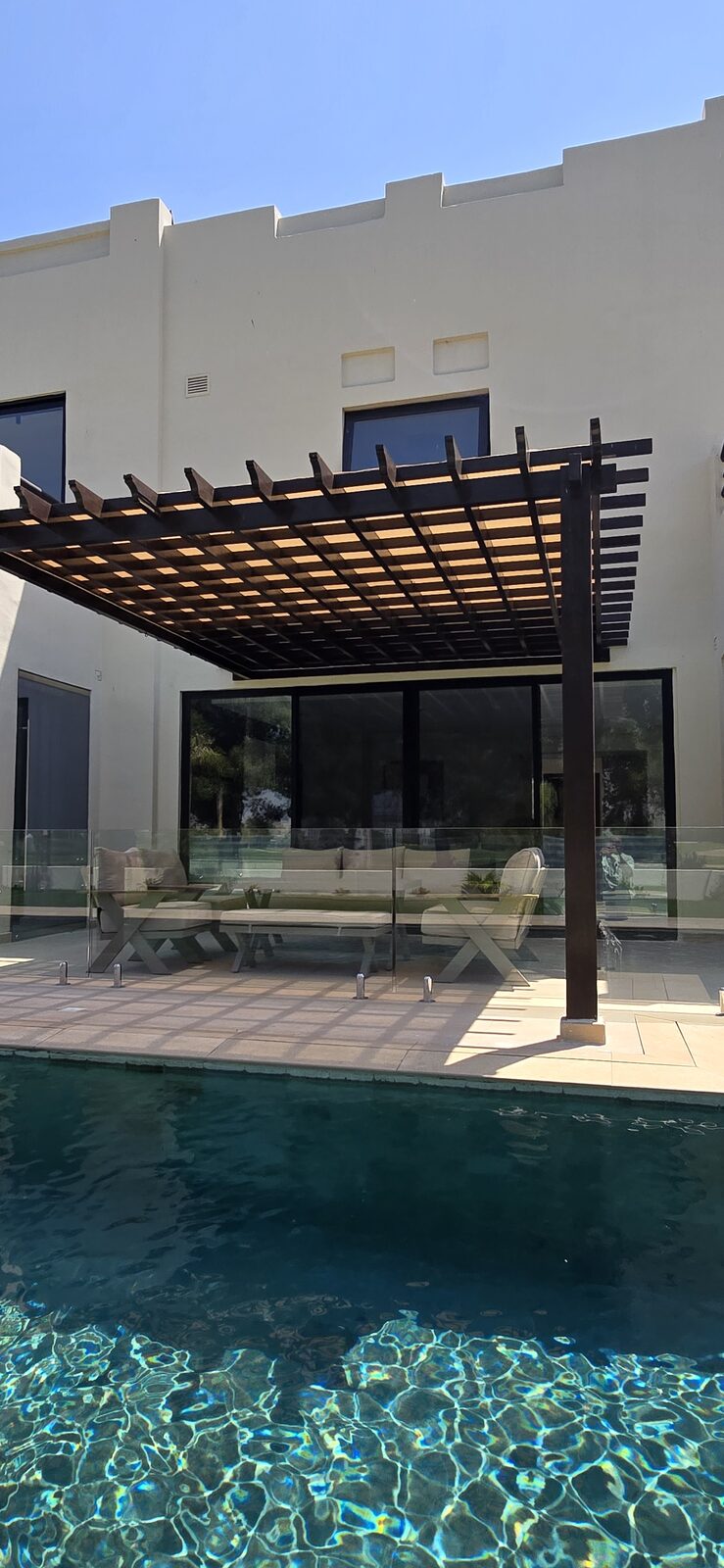 Multi system — UAE install 4