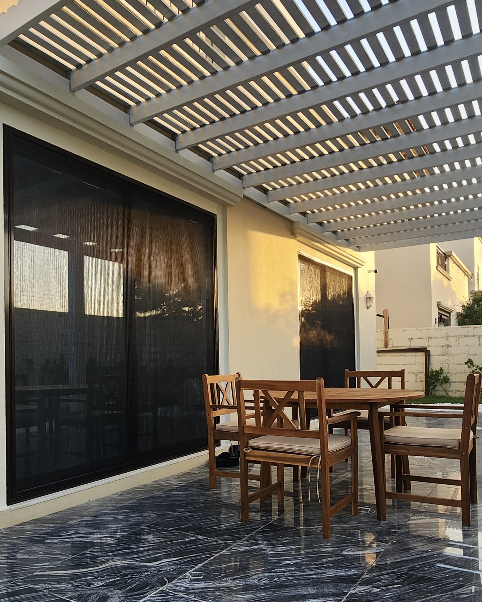 Flynet — UAE install 2