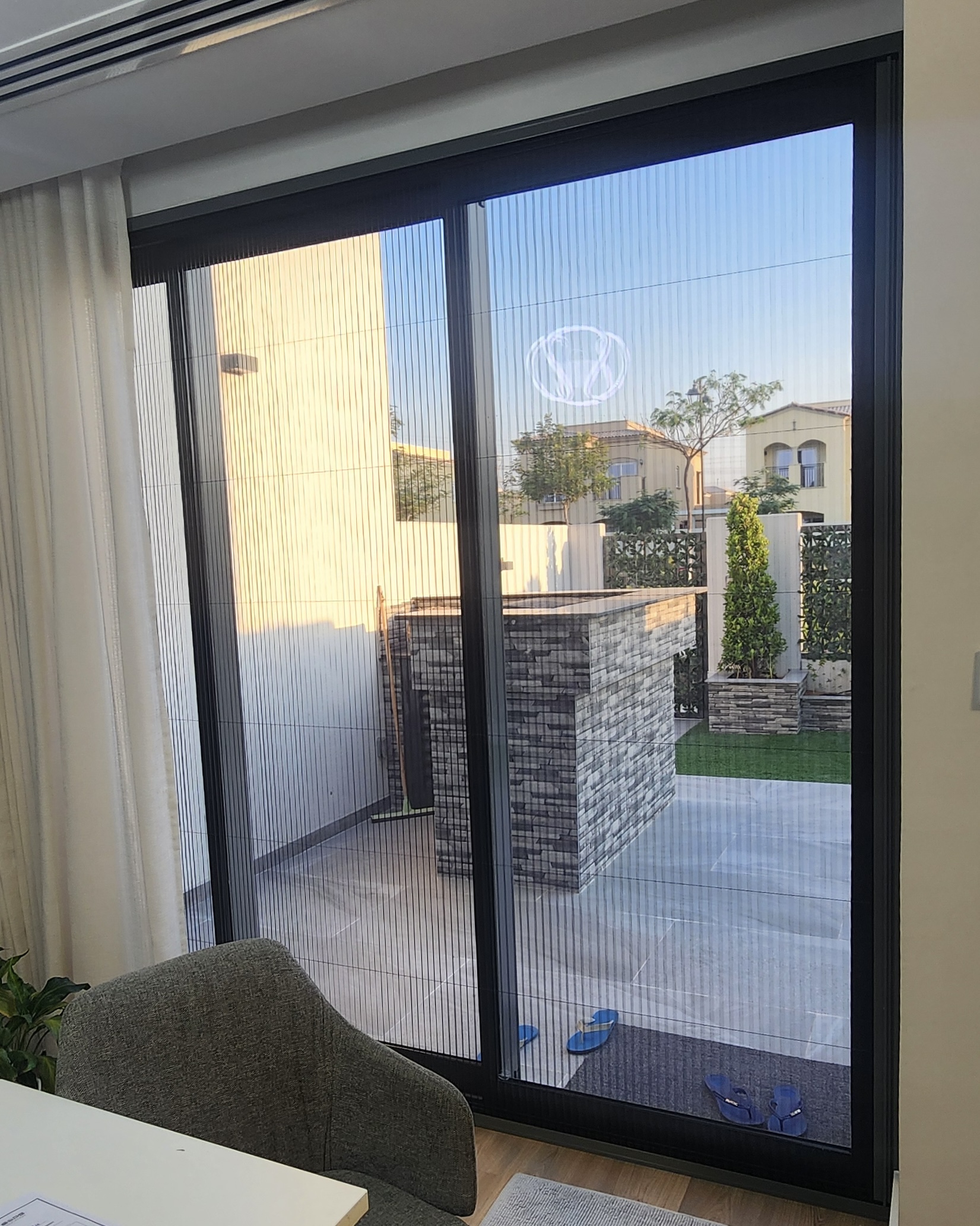 Flynet — UAE install 4