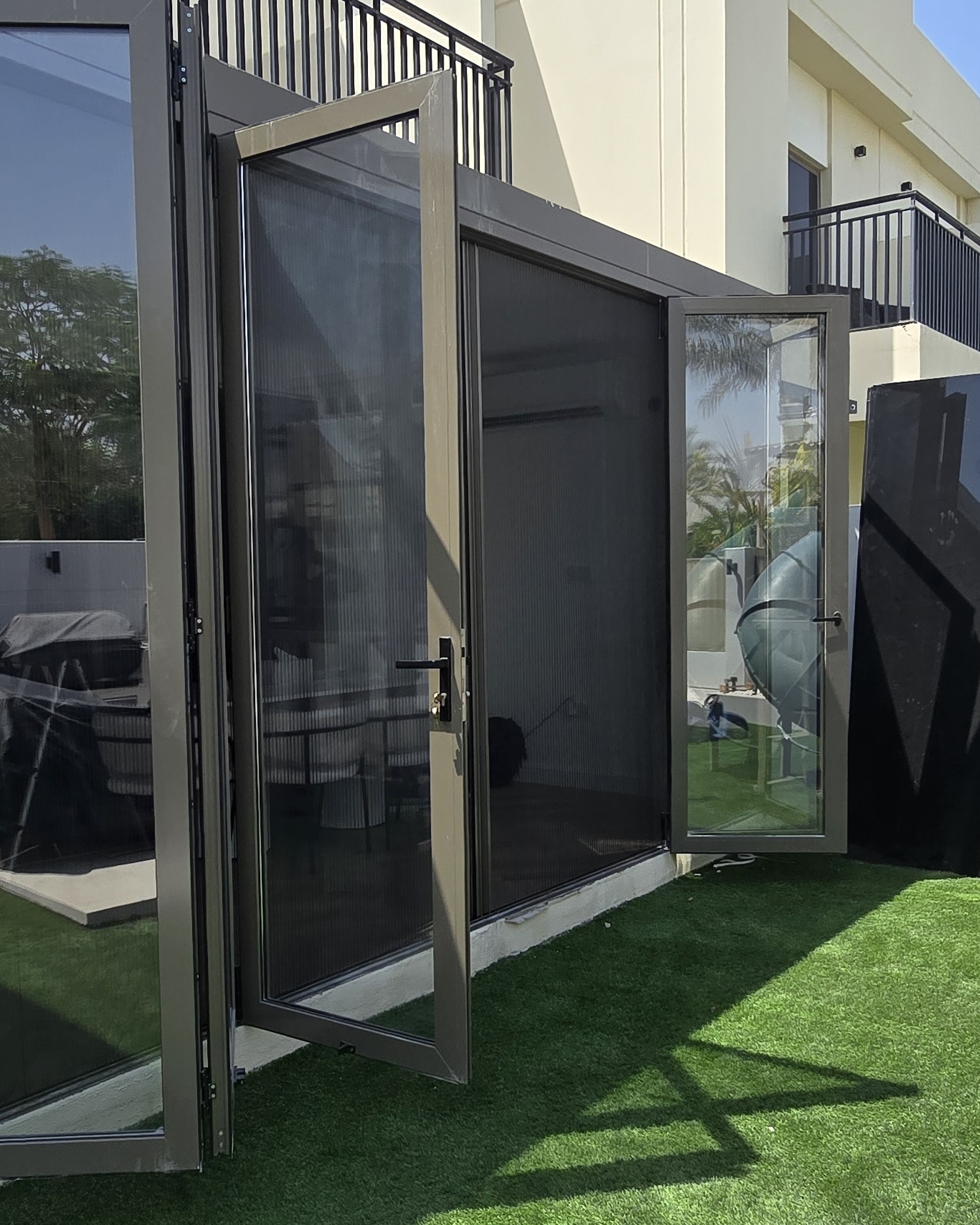 Flynet — UAE install 22